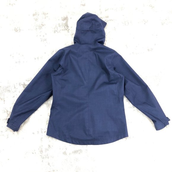 Under Armor - Hooded Windbreaker Jacket with Thermal lining - Picture 5 of 5